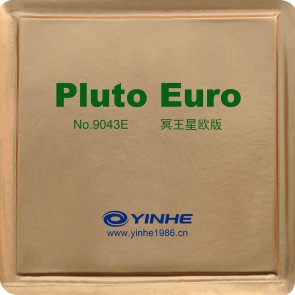 Yinhe Pluto Euro